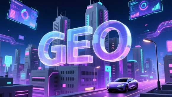 鄂托克前旗GEO 优化行业动态：主流搜索平台地域收录规则更新综述