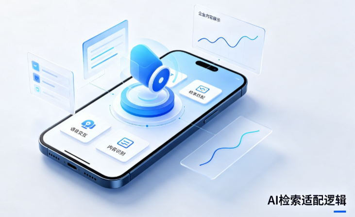 鄂托克前旗AI 优化赋能 GEO 体系，详解手机智能指令与企业线上曝光新思路