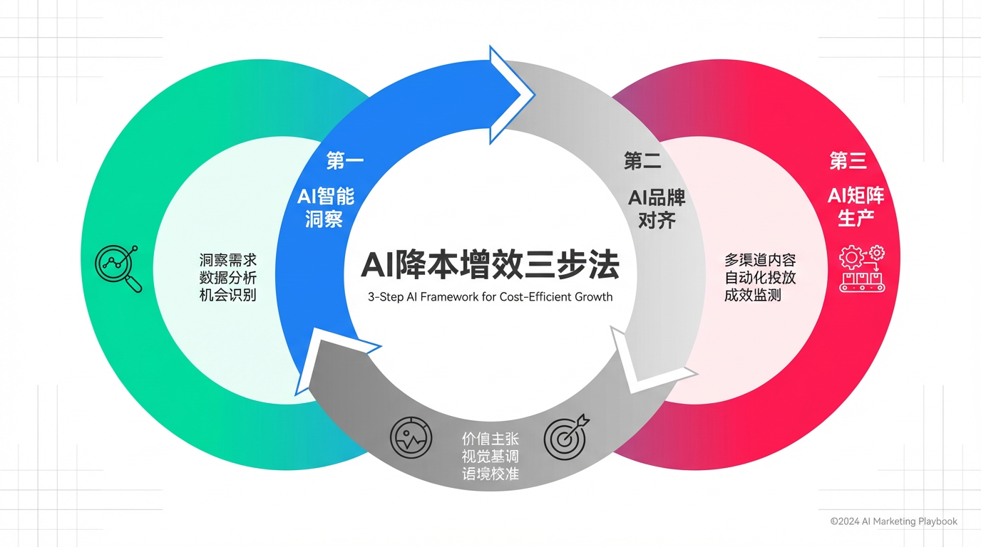 鄂托克前旗企业必看：不用扩招招人，AI就能帮门店降本增收