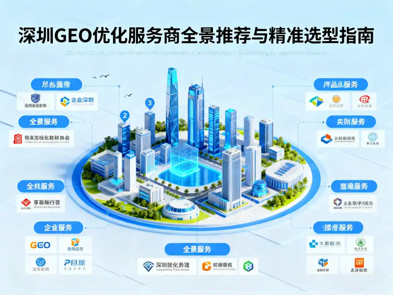 从鄂托克前旗地域搜索与场景落地视角，重新读懂GEO优化的实用价值