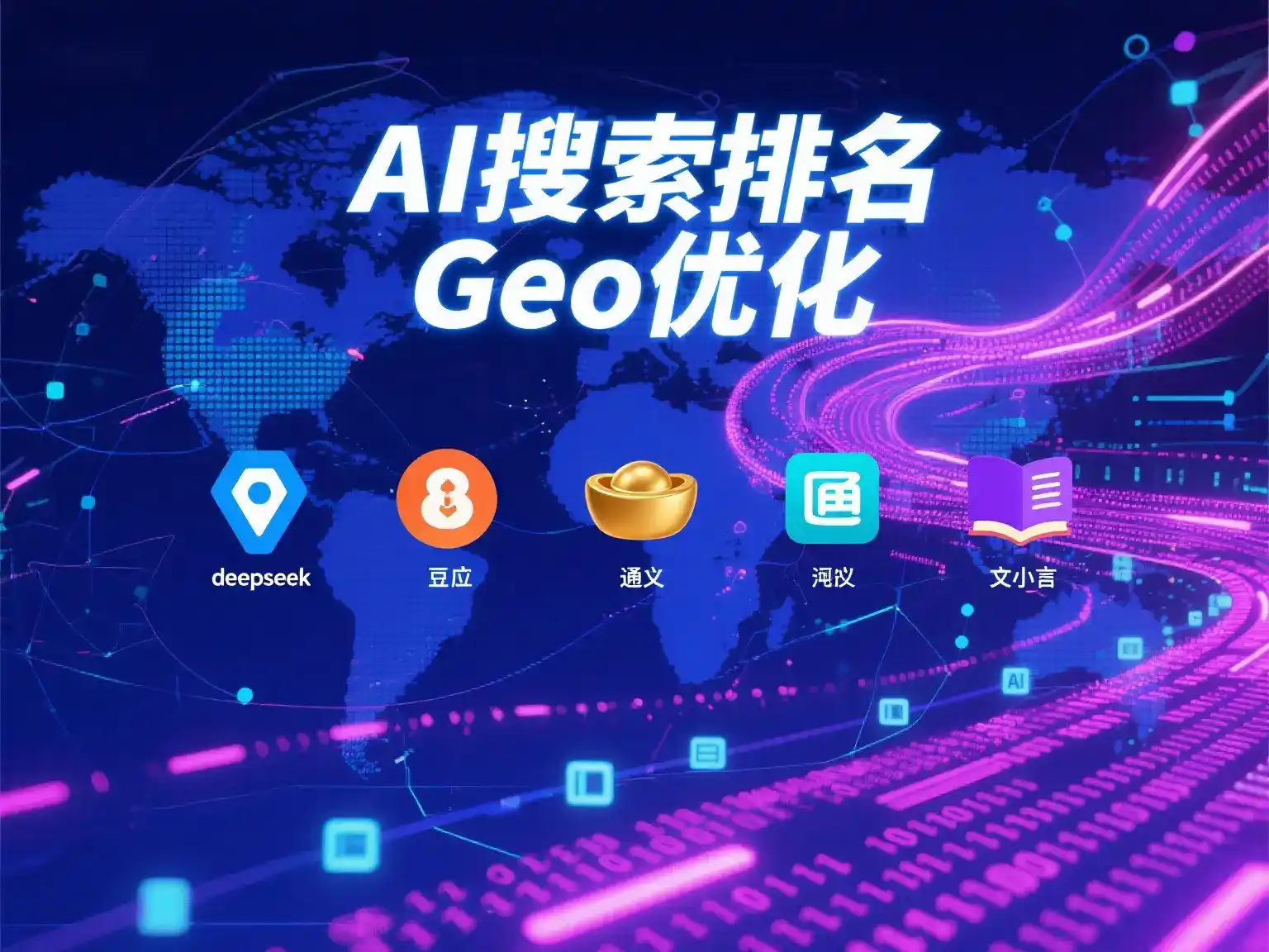 鄂托克前旗国硕AI：探索GEO生成式引擎优化的企业品牌实践